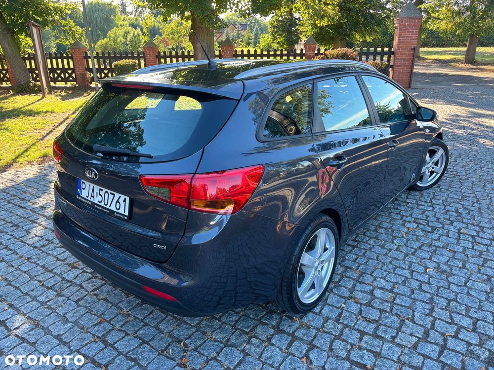 Kia Ceed - 19
