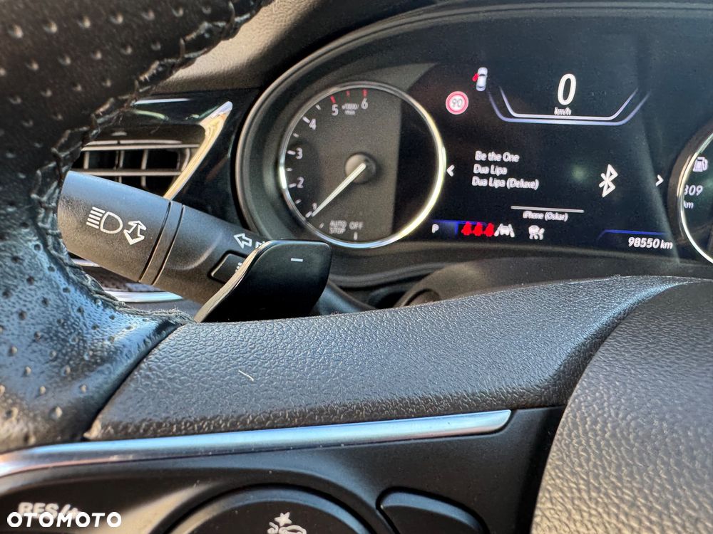 Opel Insignia 2.0 CDTI Ultimate S&S - 30