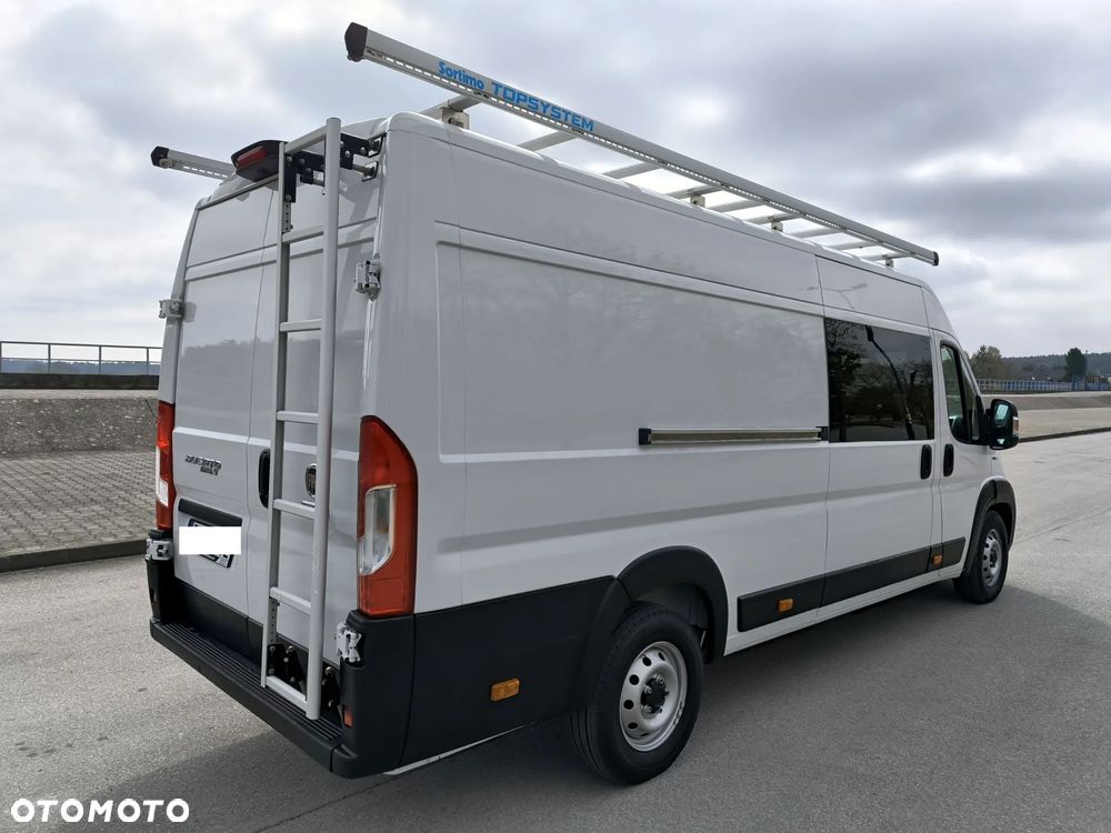 Fiat Ducato - 13