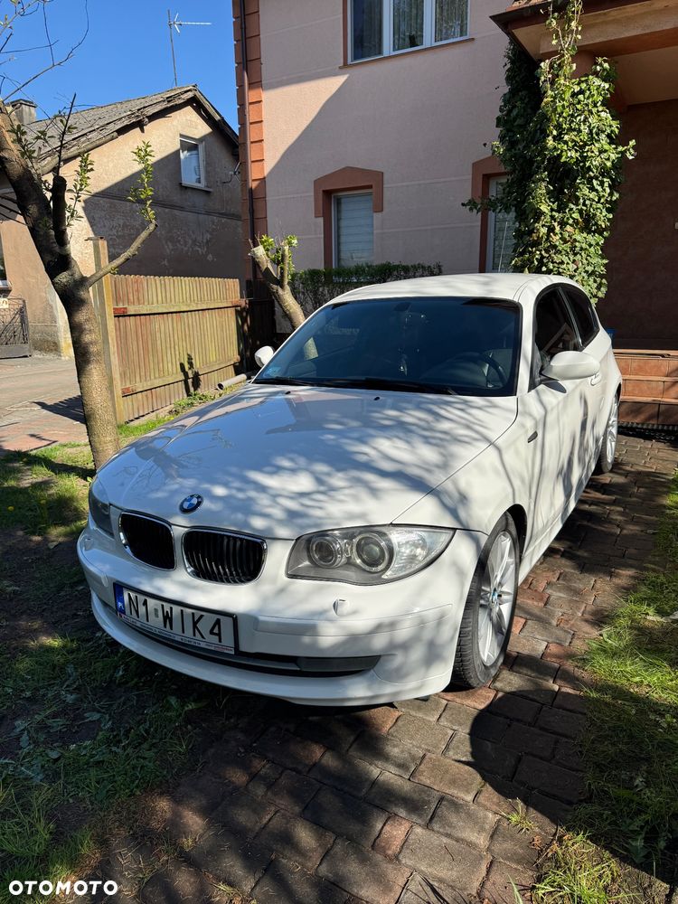 BMW Seria 1 120d - 3