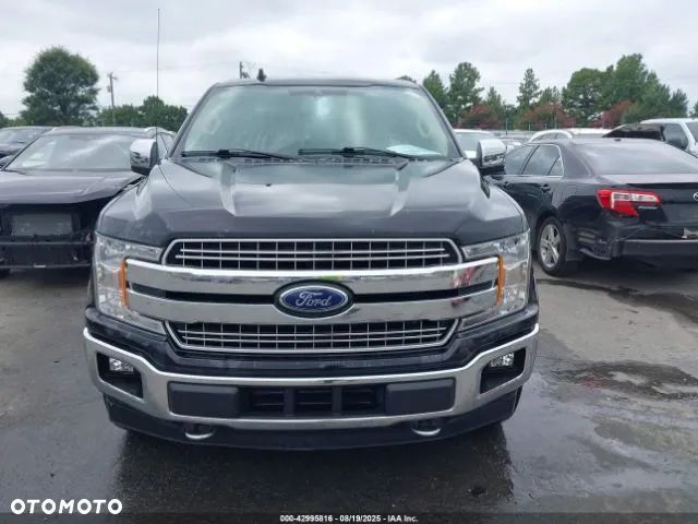 Ford F150