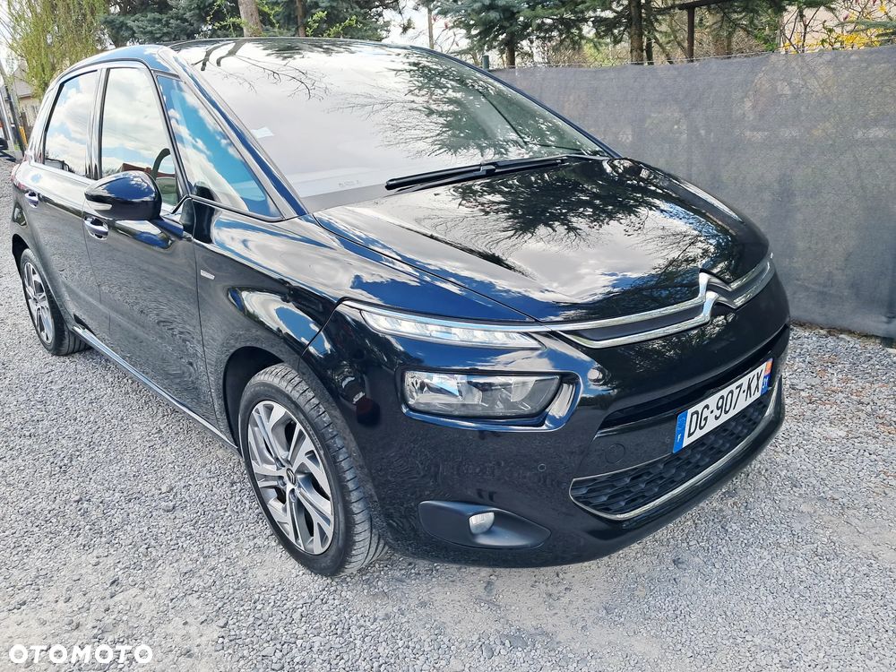 Citroën C4 Picasso 1.6 e-HDi Exclusive ETG6 - 5