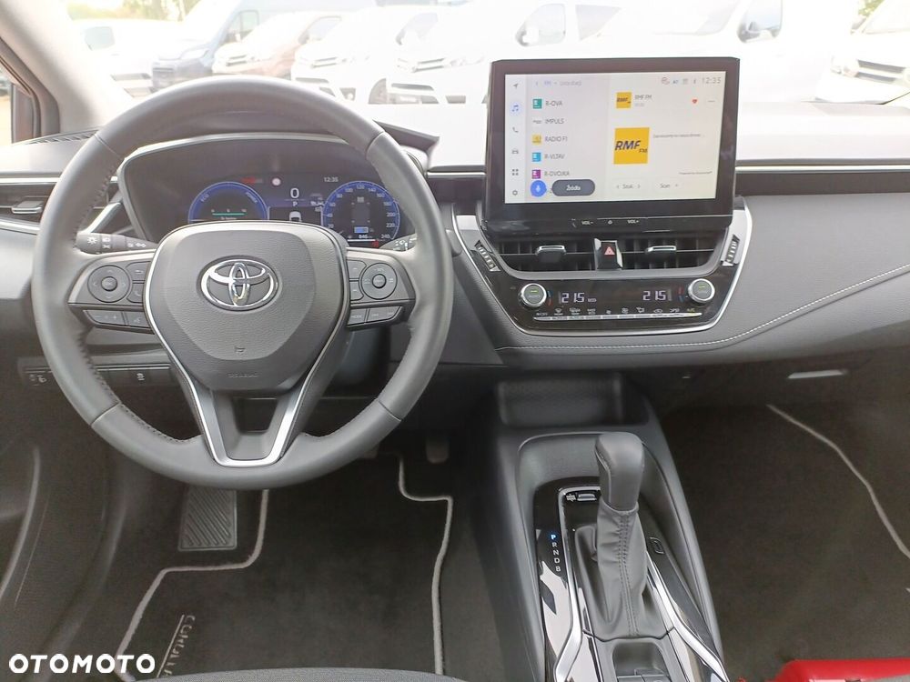 Toyota Corolla 1.8 Hybrid Comfort - 15