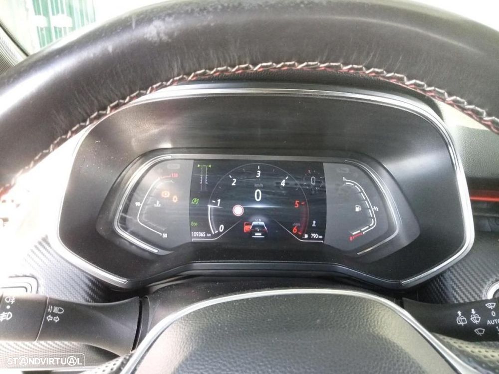 Renault Clio 1.5 Blue dCi RS Line - 3