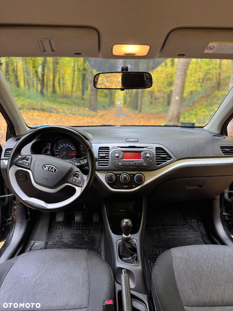 Kia Picanto - 6