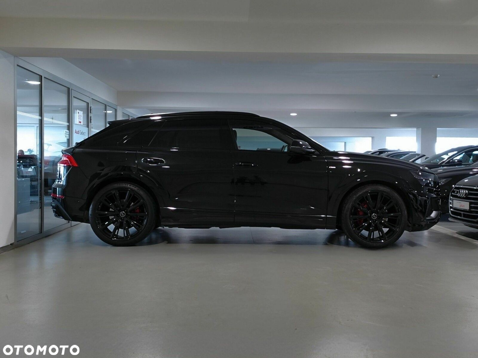 Audi Q8 - 4