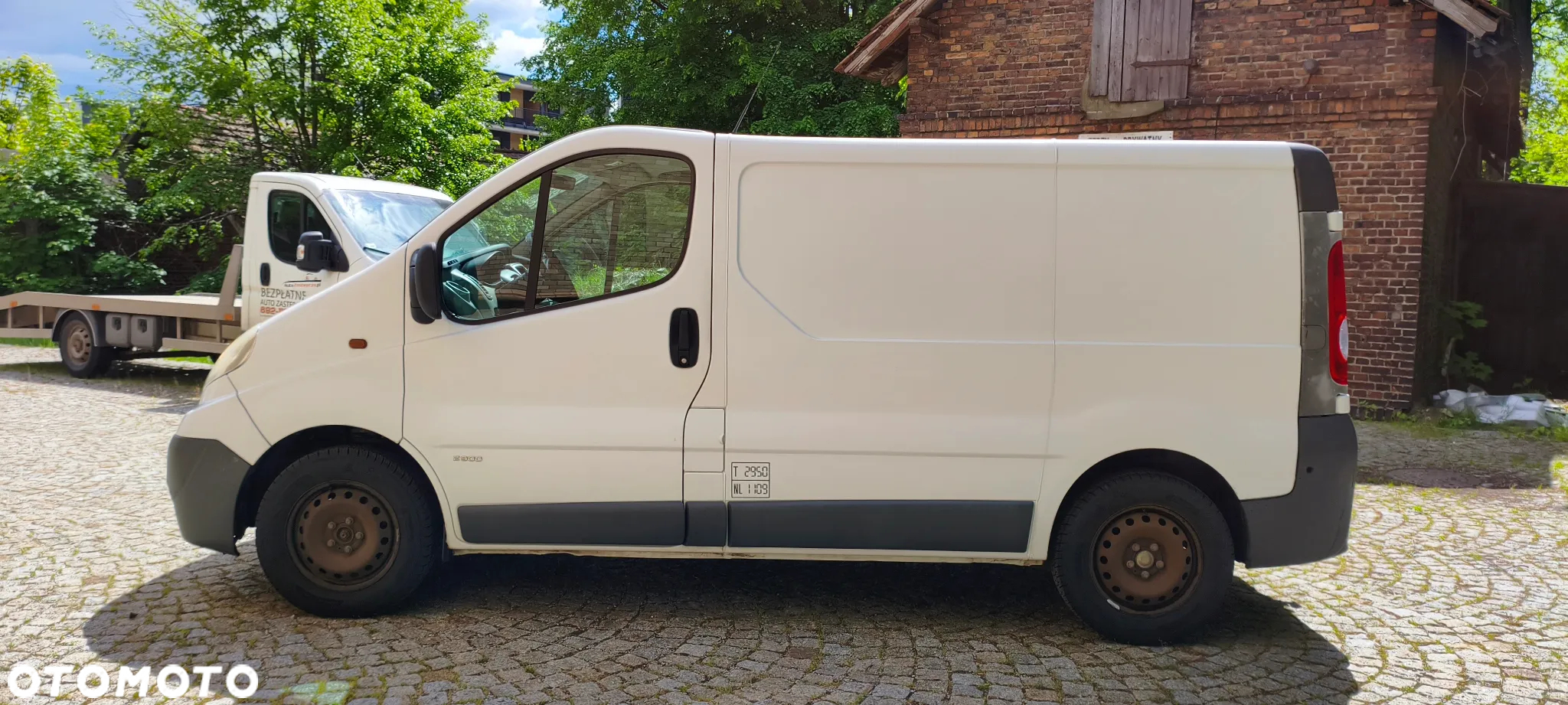 Opel Vivaro - 2
