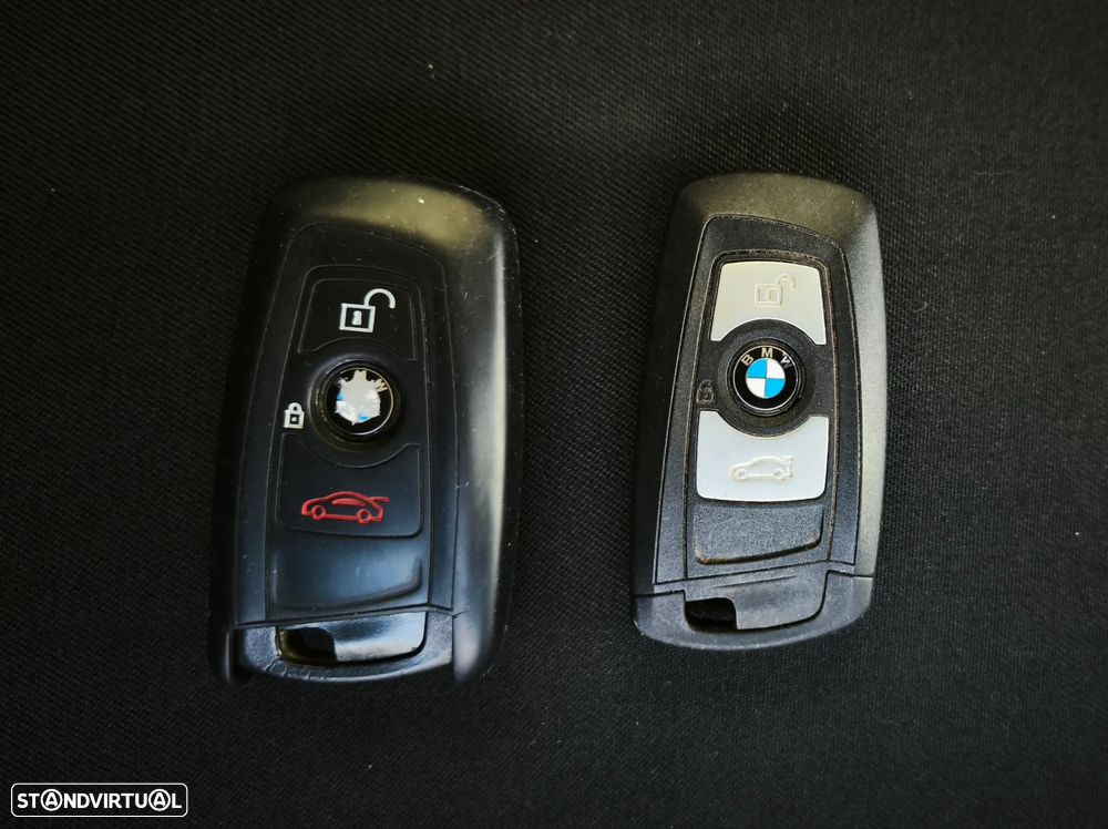 BMW 116 d EfficientDynamics Edition Sport Line - 17