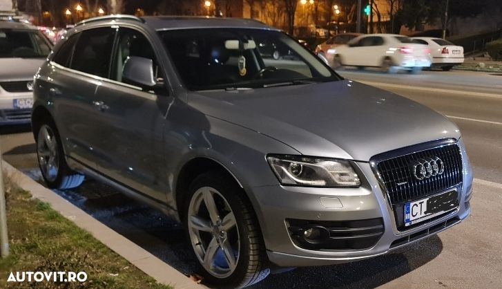 Audi Q5 - 1