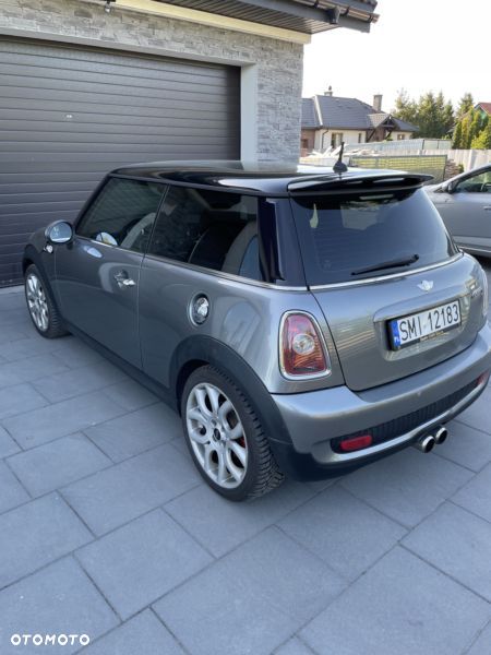 MINI Cooper - 5
