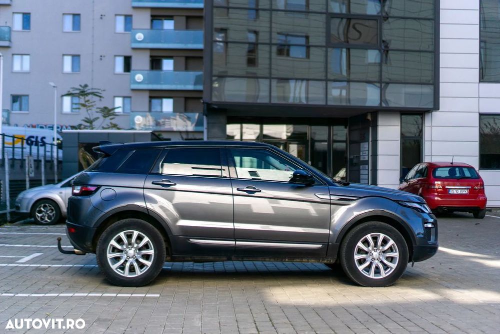 Land Rover Range Rover Evoque ver-2-0-l-td4-hse-dynamic - 3