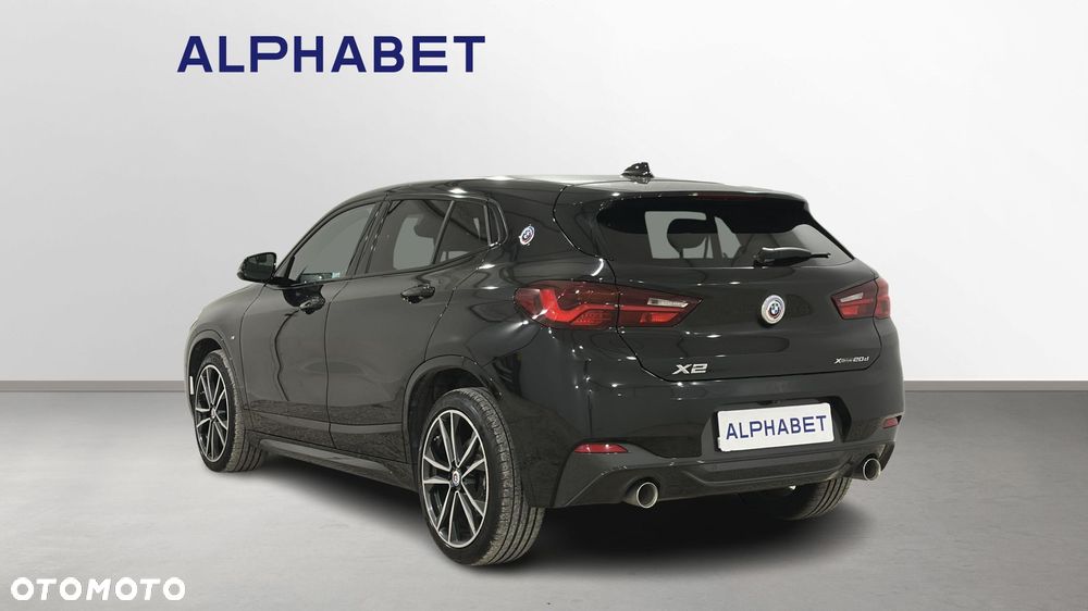 BMW X2 - 3