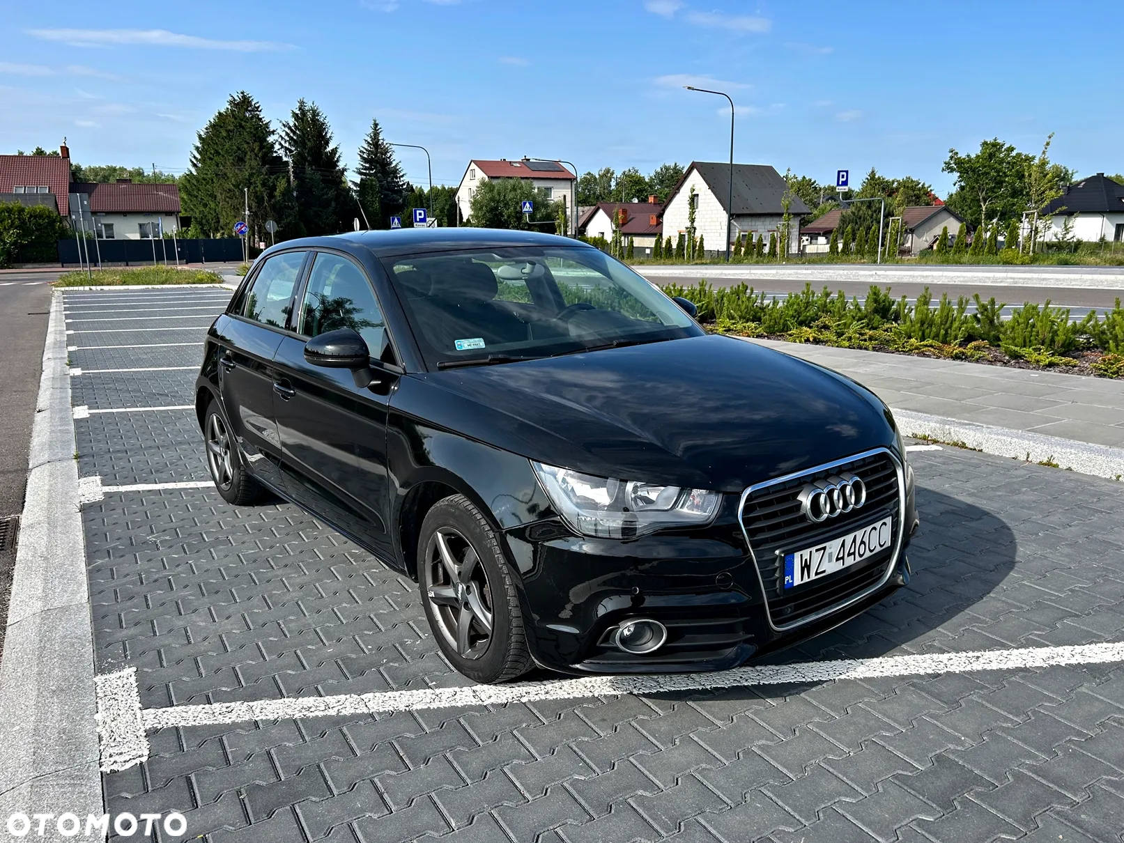 Audi A1 1.2 TFSI Ambition - 5