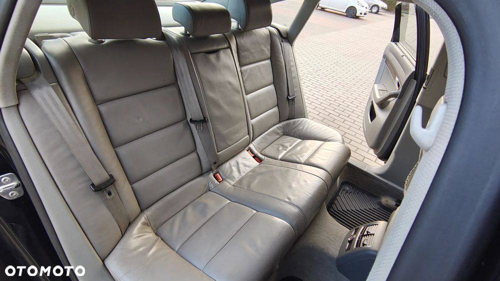 Audi A6 Limousine 2.7 TDI Quattro Tiptr - 22