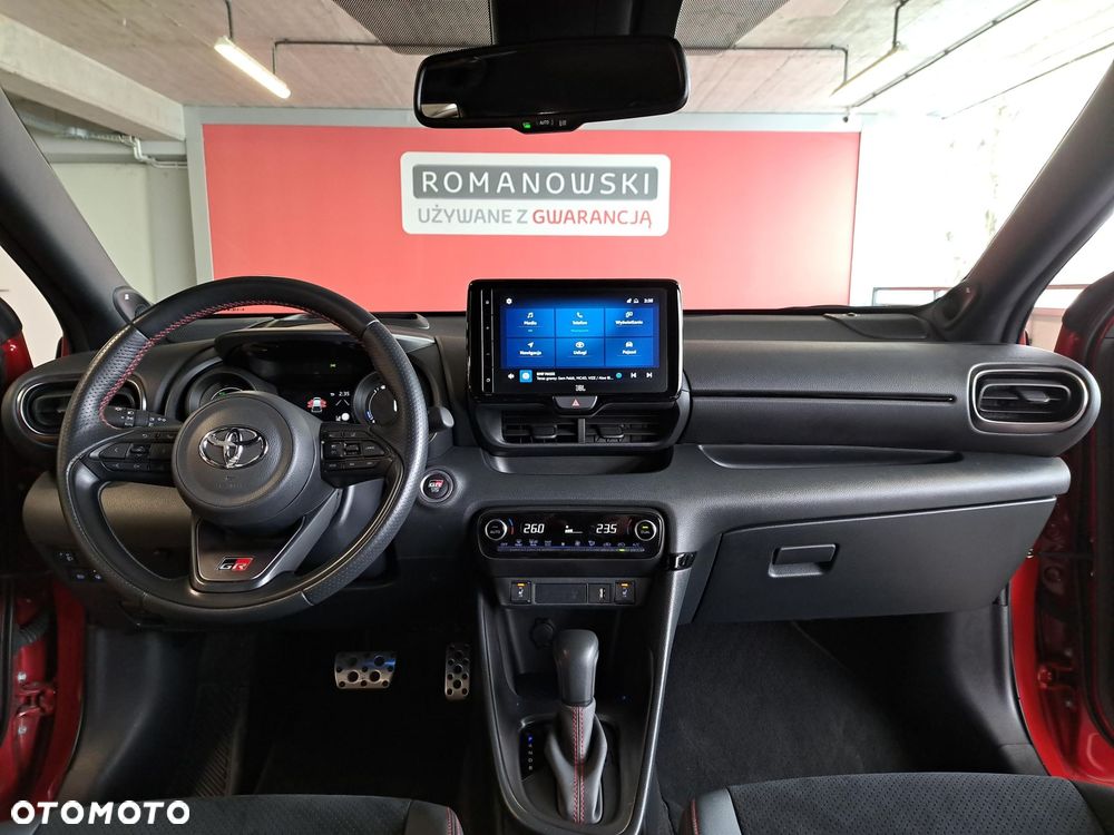 Toyota Yaris - 19