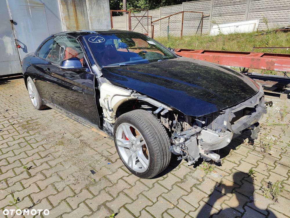 BMW Seria 4 - 3