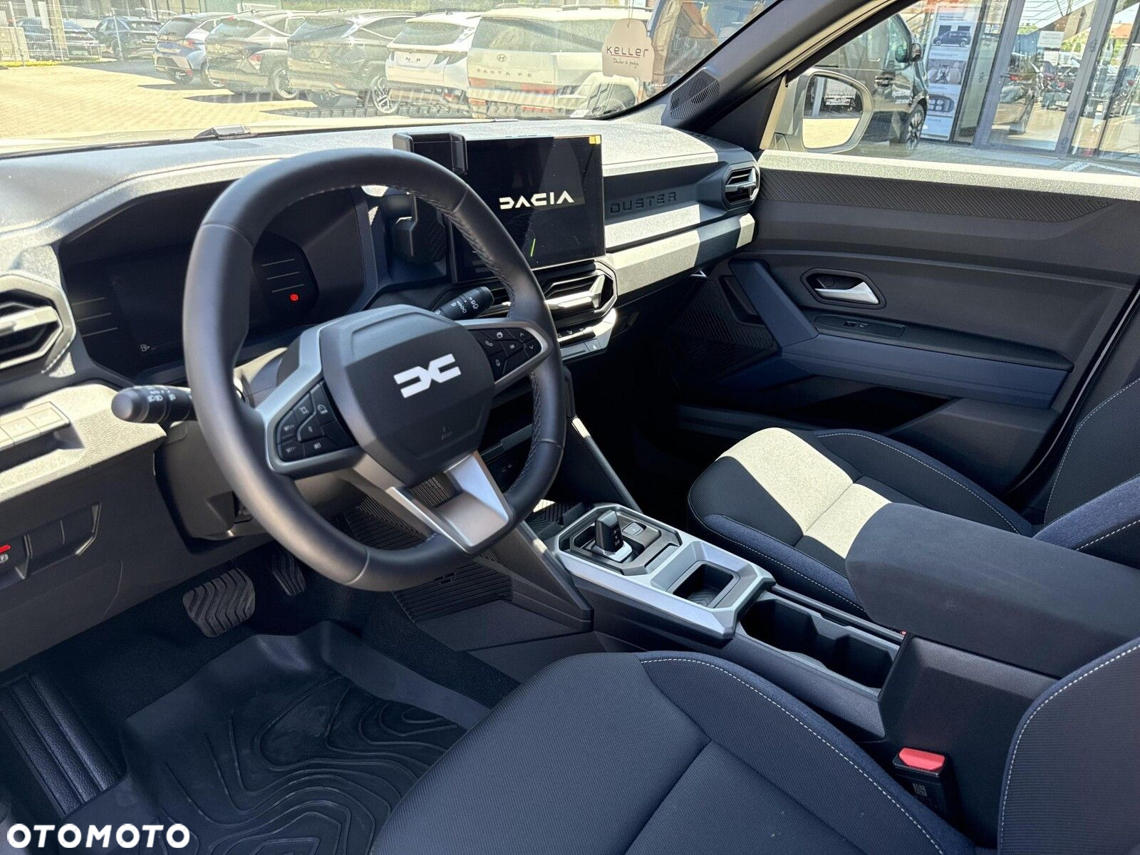 Dacia Duster - 9