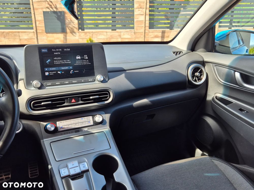 Hyundai Kona Trend - 16