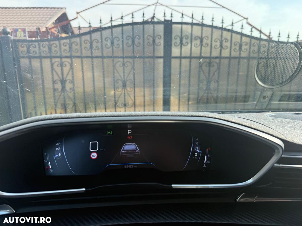 Peugeot 508 1.5 BlueHDI STT Aut. Active - 6