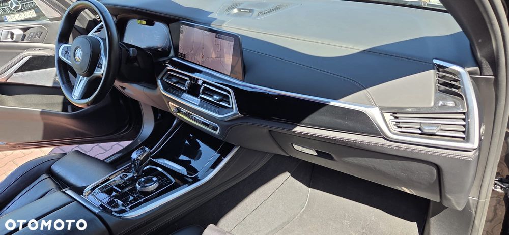 BMW X5 M - 15