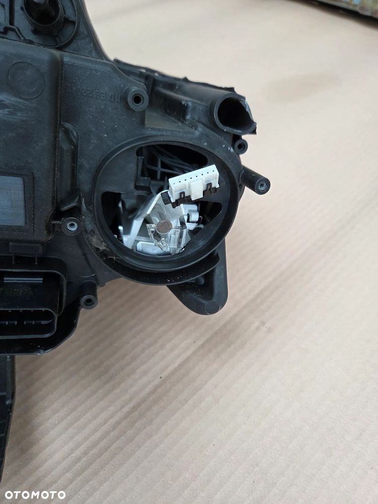 Lampa przednia lewa FULL LED  Peugeot 508 II    9839014380 - 15