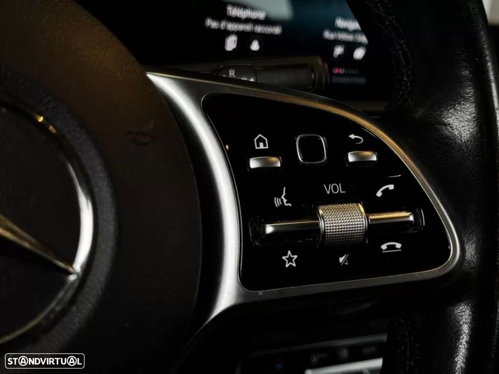 Mercedes-Benz CLA 180 - 25