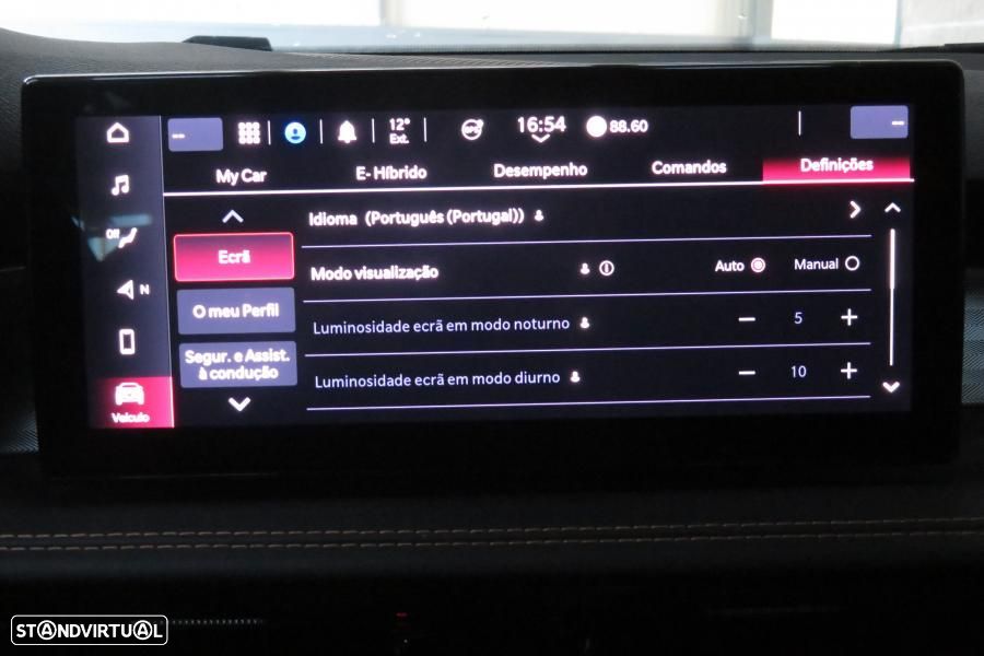 Alfa Romeo Tonale 1.3 Plug-In Hybrid Veloce e-AWD - 21