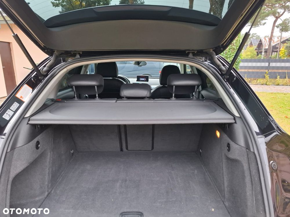 Audi Q3 2.0 TDI Quattro S tronic - 11