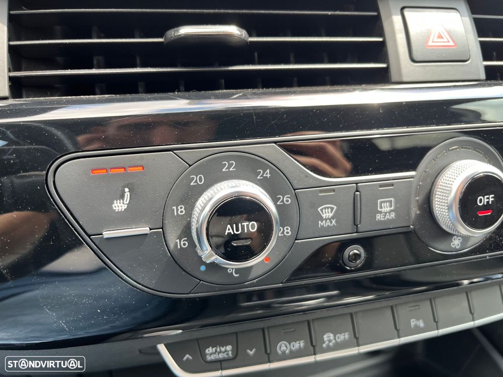 Audi A5 Sportback 35 TDI S line S tronic - 31