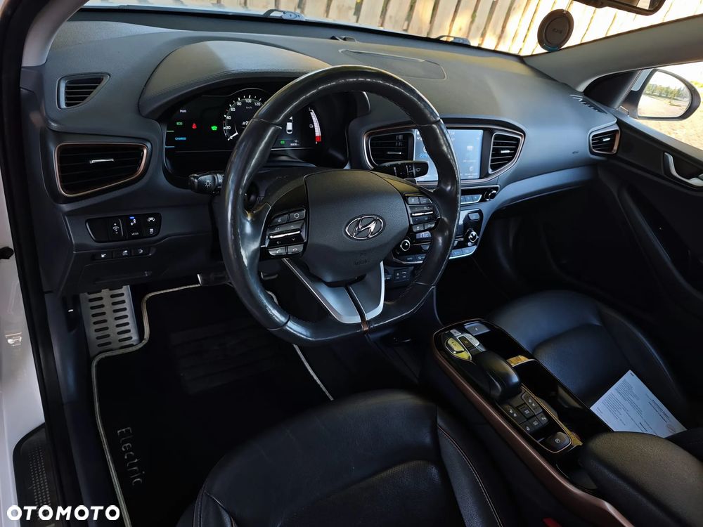 Hyundai IONIQ electric Premium - 7
