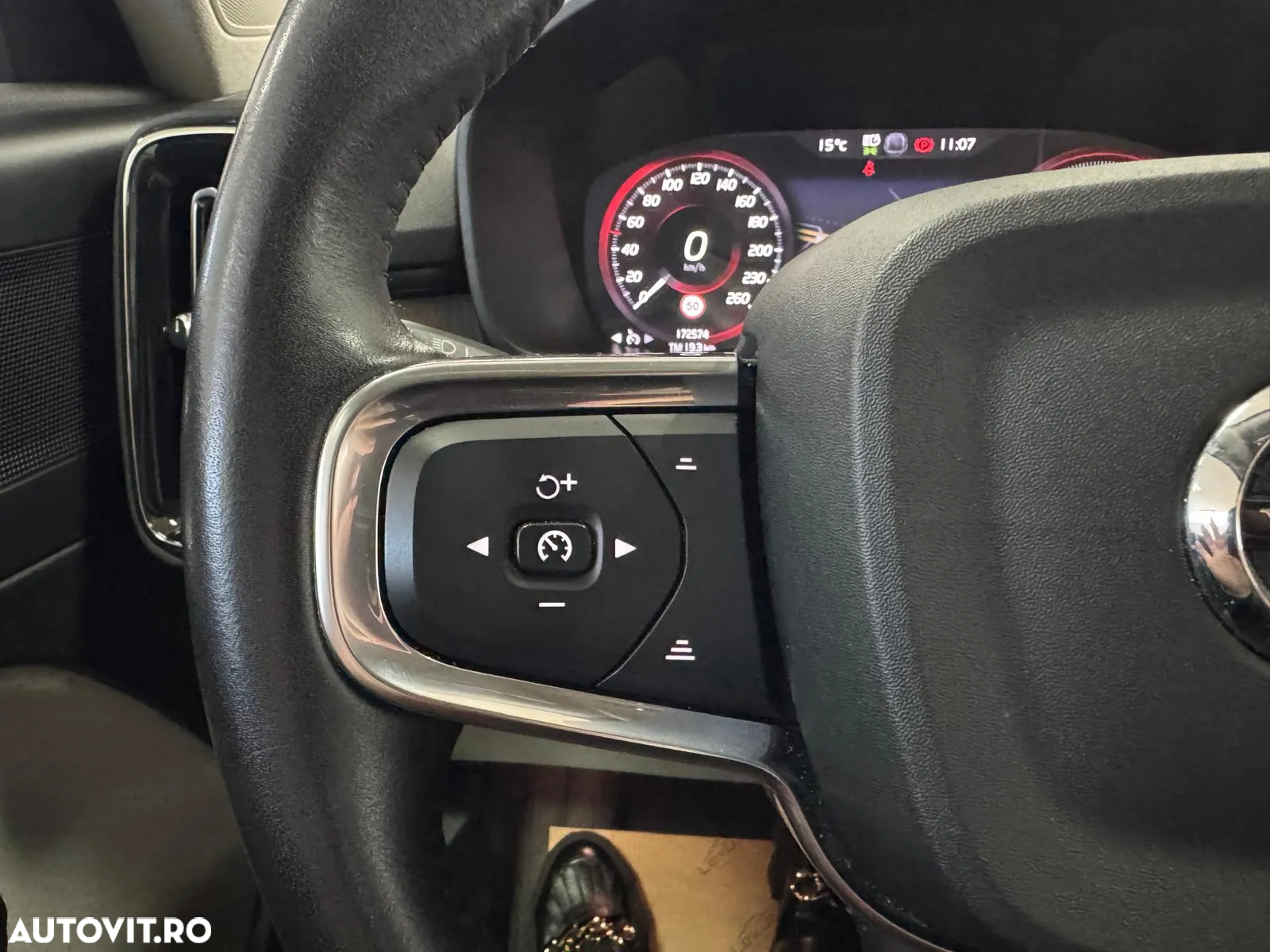 Volvo XC 40 T4 Recharge DKG Inscription - 20