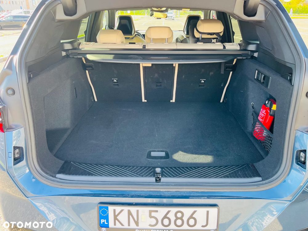 BMW X3 xDrive20d mHEV - 11