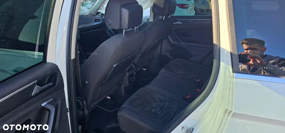 Volkswagen Tiguan 2.0 TDI SCR (BlueMotion Technology) DSG Comfortline - 21