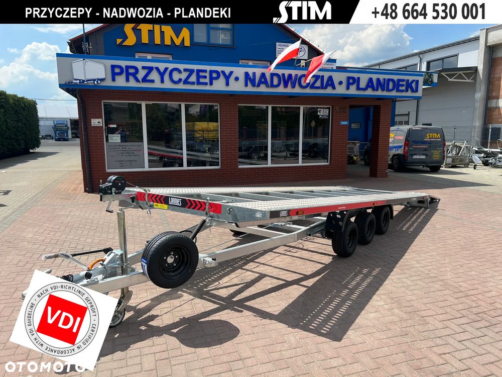 Lorries Laweta PL35-6021/3 - 11