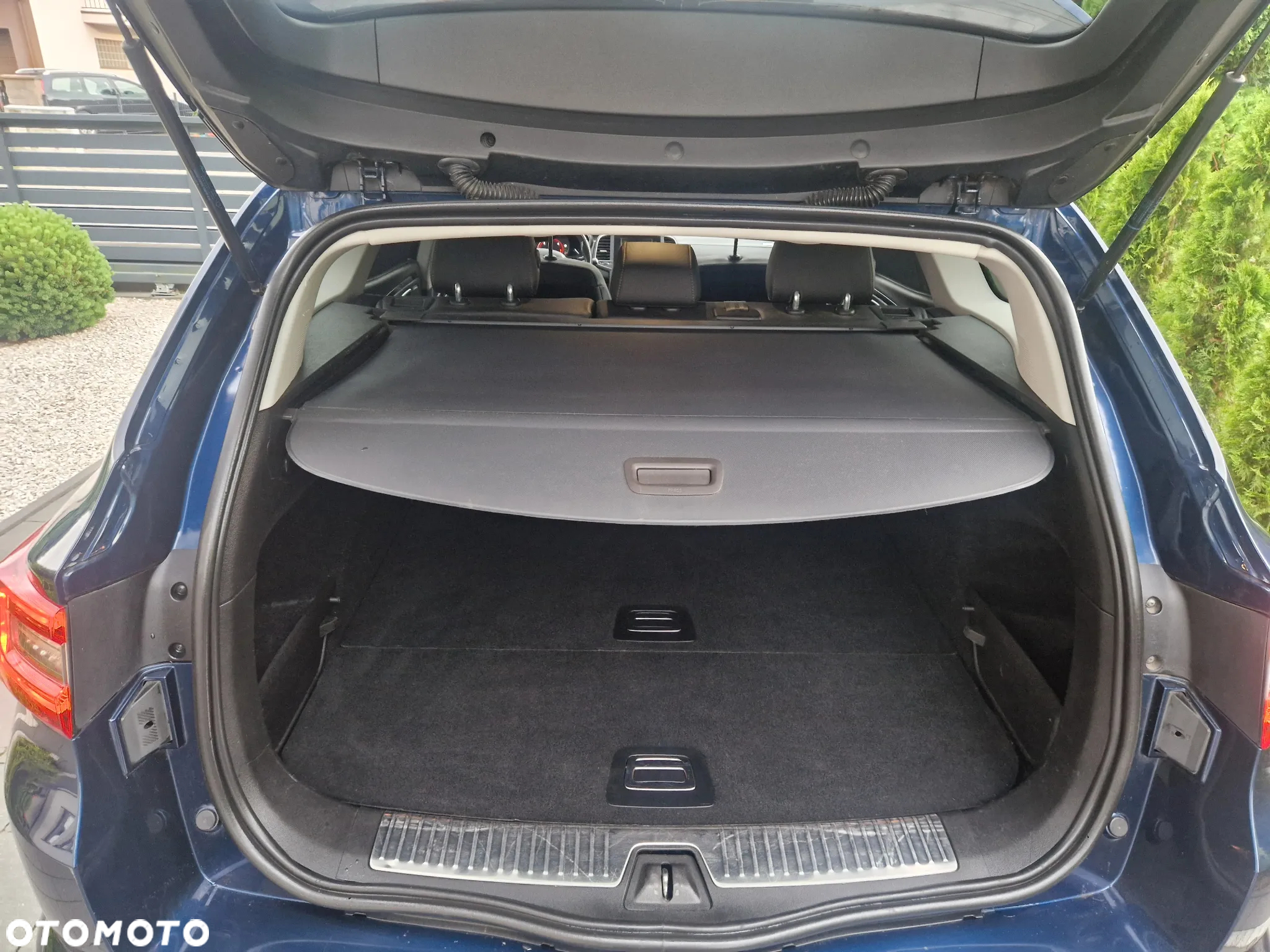 Renault Talisman Grandtour ENERGY dCi 160 EDC INITIALE PARIS - 9