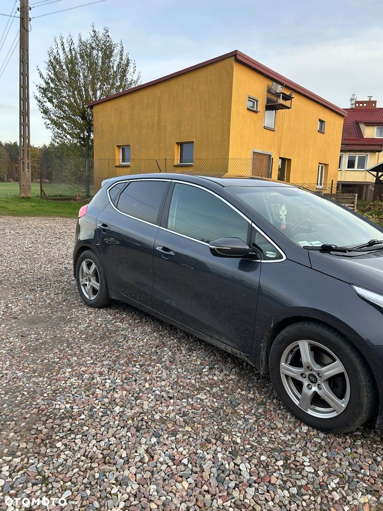 Kia Ceed Cee'd 1.6 GDI Business Line - 4