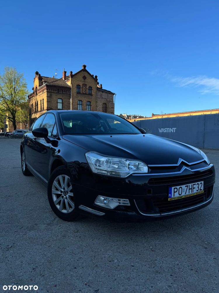 Citroën C5 1.6 HDi Attraction - 1