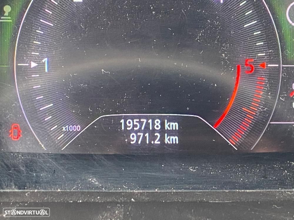 Renault Mégane Break - 11