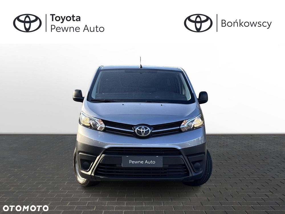 Toyota PROACE - 12