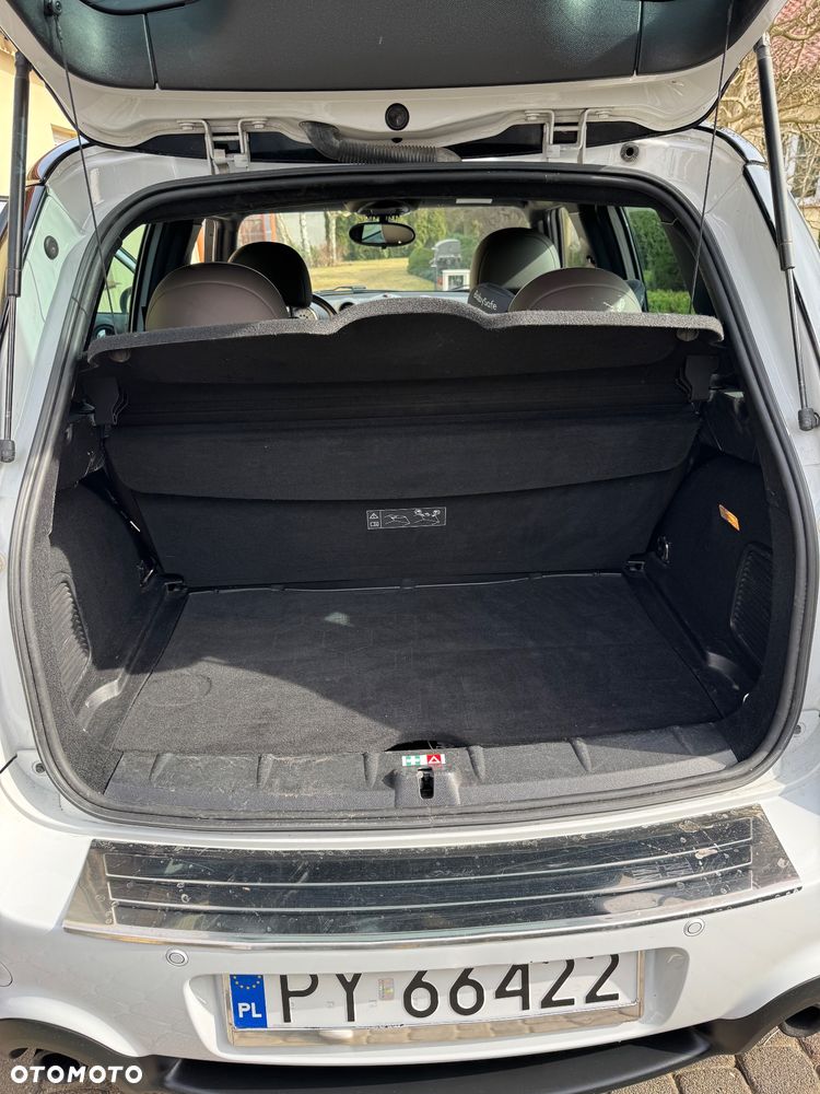 MINI Countryman - 24