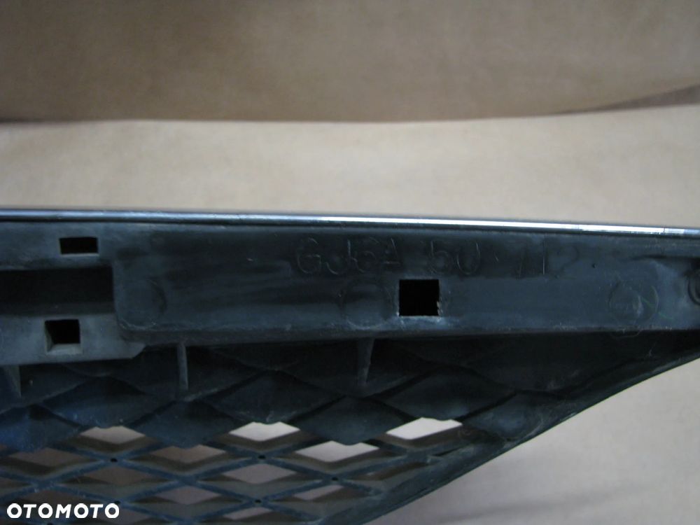 MAZDA 6 ATRAPA GRILL GJ6A50712 - 10