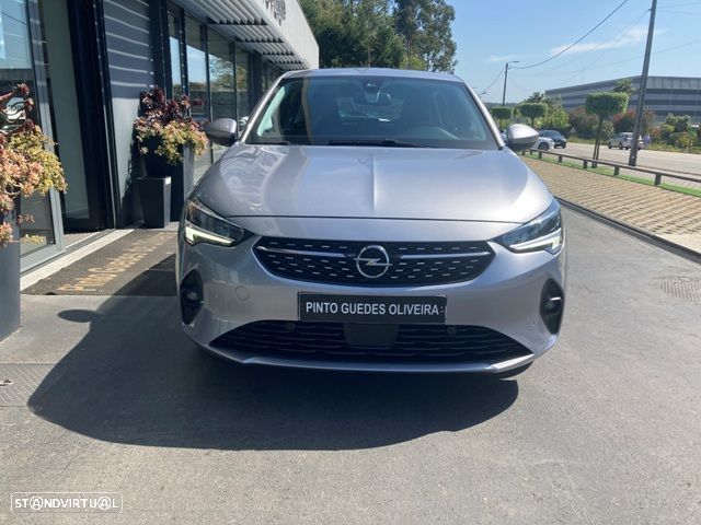 Opel Corsa 1.5 S&S GS Line - 2