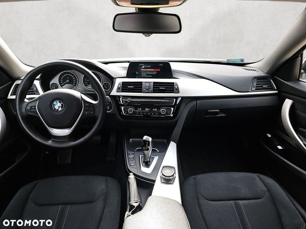 BMW Seria 4 - 26