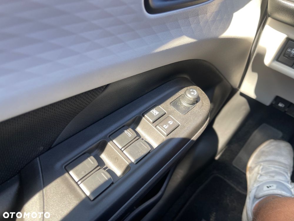 Suzuki Swift 1.2 Dualjet Hybrid Allgrip Comfort - 36