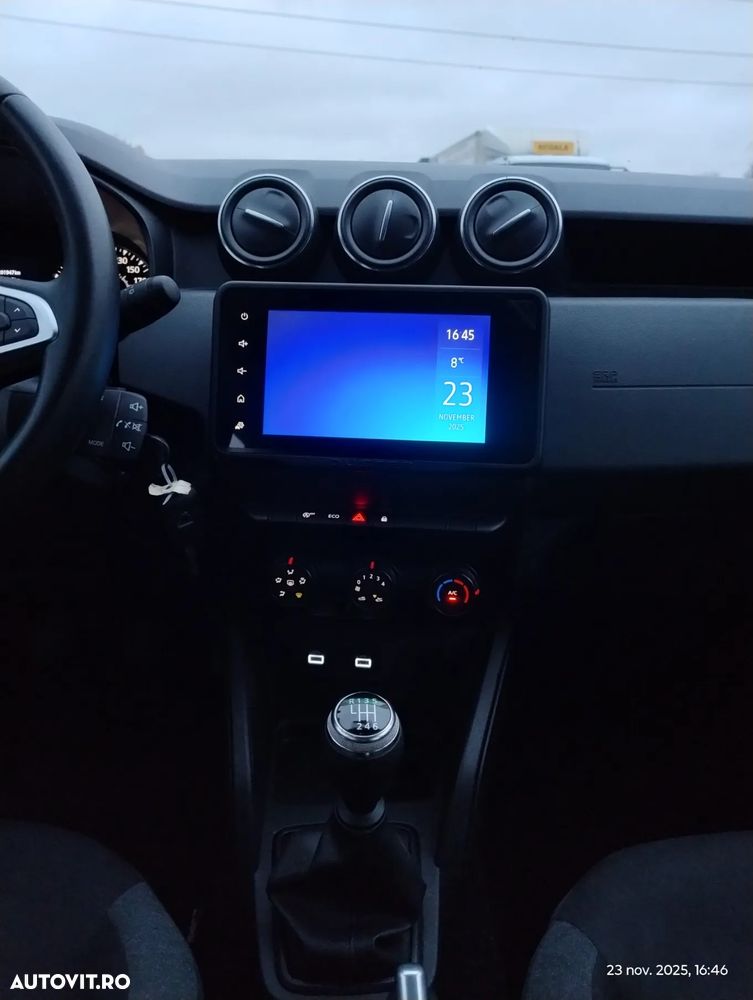 Dacia Duster TCe 100 Comfort - 10