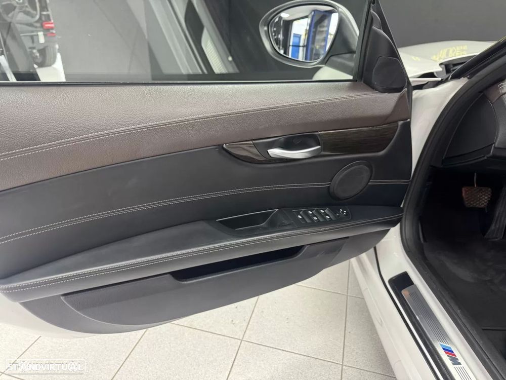 BMW Z4 sDrive20i Aut. - 27