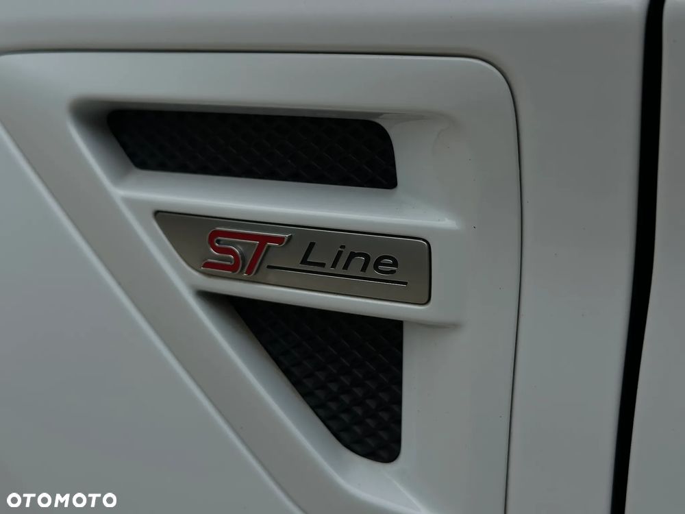 Ford S-Max 2.0 EcoBlue ST-Line - 15