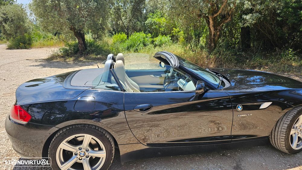 BMW Z4 sDrive20i Aut. - 8
