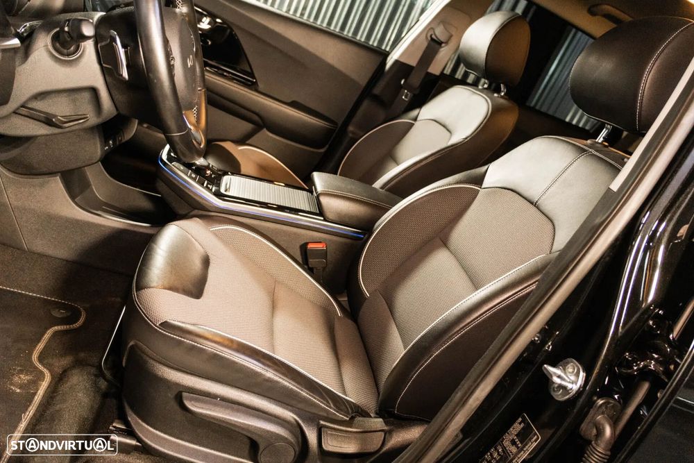 Kia e-Niro Spirit - 34