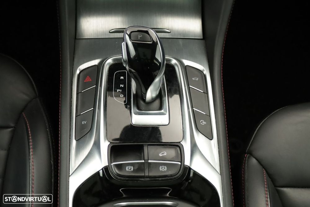MG EHS 1.5 T-GDI Plug-in Hybrid Luxury - 15